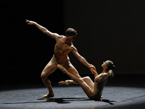 Cannes Jeune Ballet