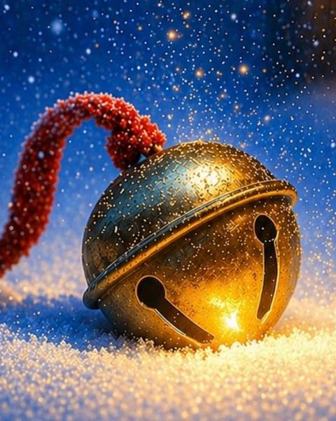 La véritable histoire du Père-Noël