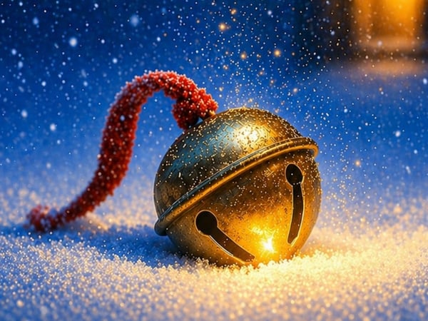 La véritable histoire du Père-Noël