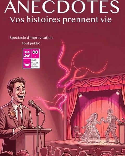 Anecdotes