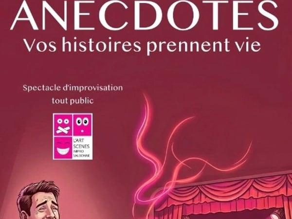Anecdotes