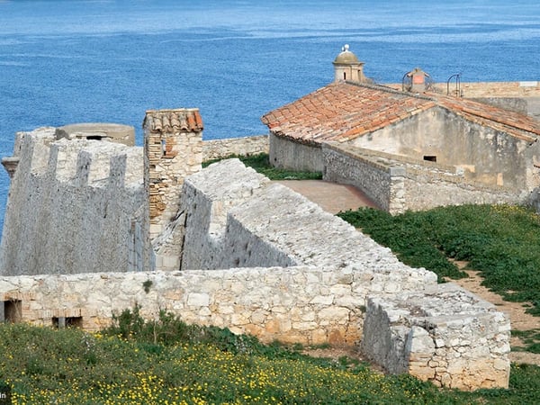 Les oubliés du Fort Royal