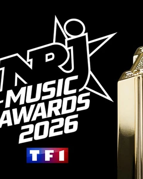 NRJ Music Awards 2026