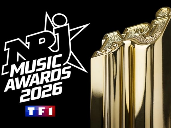 NRJ Music Awards 2026