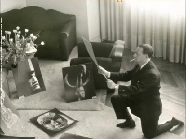 Un hommage à André Malraux