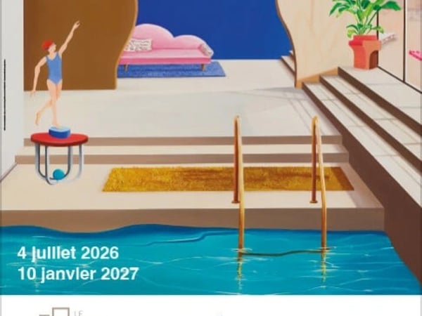 Marion Charlet - Felicità