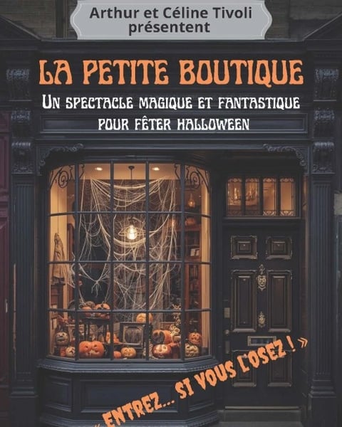 La Petite Boutique