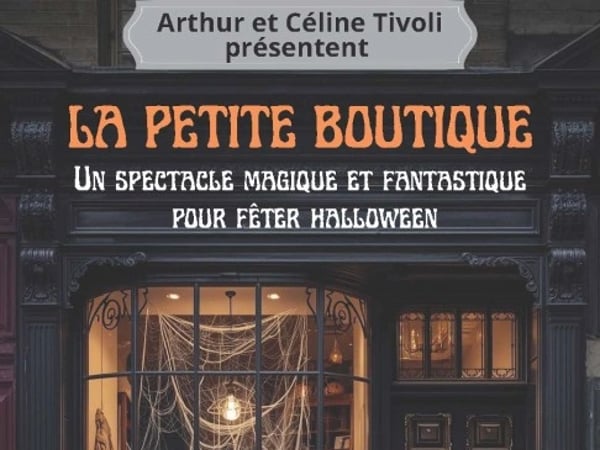 La Petite Boutique