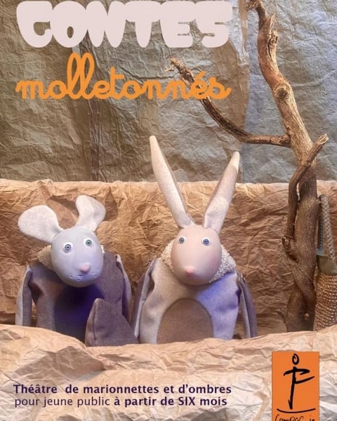 Les Molletonnés