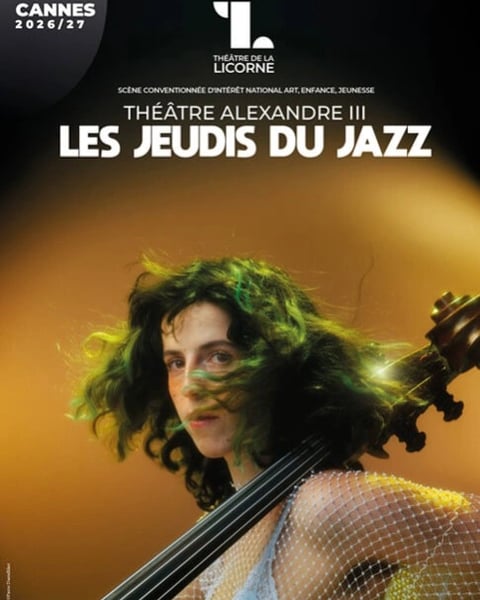Les jeudis du jazz