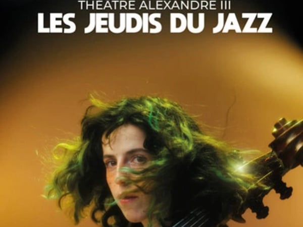 Les jeudis du jazz