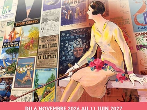 Cannes à l'affiche : informer la population, promouvoir la ville