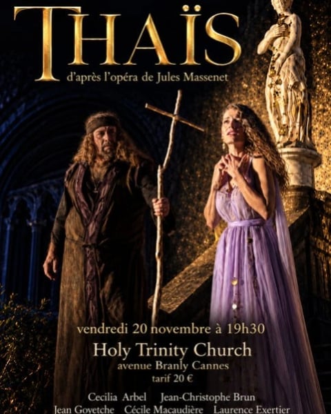 Thaïs