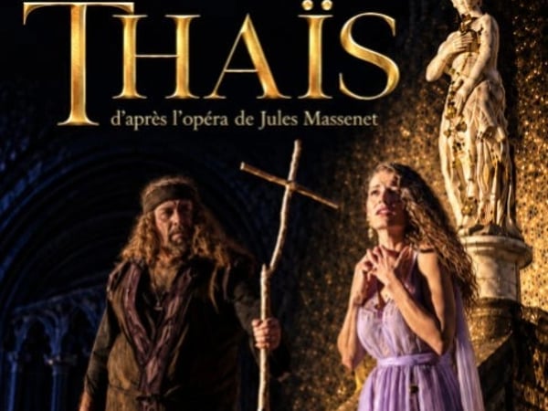 Thaïs