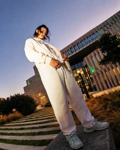 Scène de Rap Ouverte