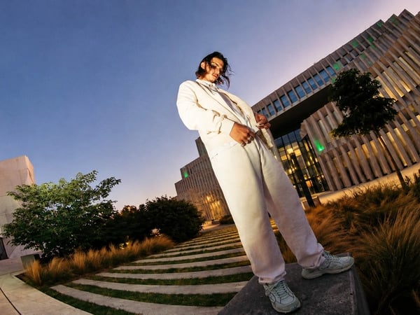 Scène de Rap Ouverte