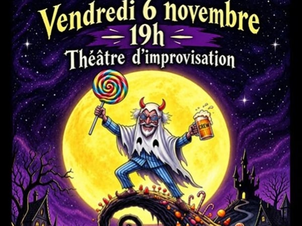 L'étrange Halloween de Mr Jack