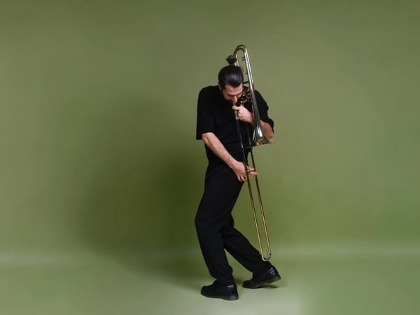 Robinson Khoury - Mÿa