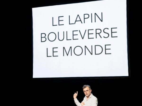 Le Problème lapin, Cartographie 7