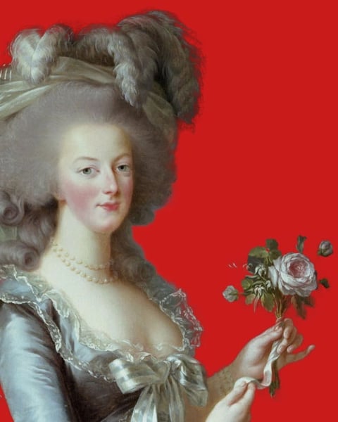 Le Procès de Marie-Antoinette