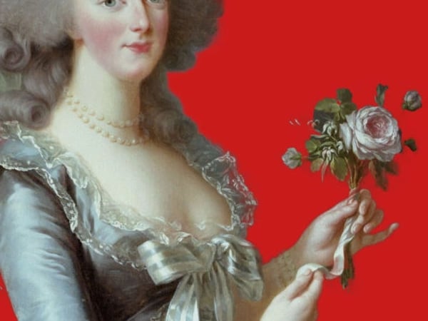 Le Procès de Marie-Antoinette