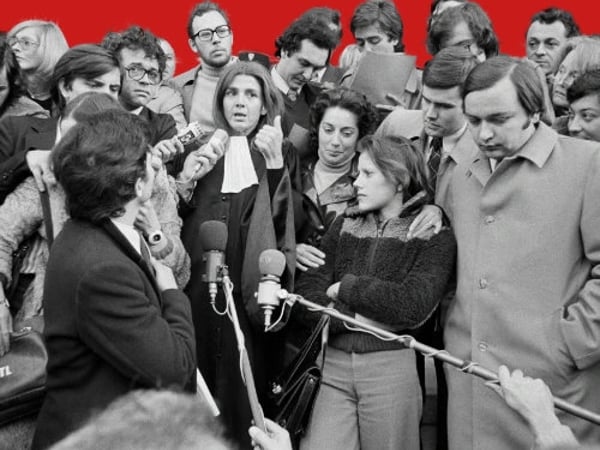 Le Procès de Bobigny