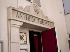 Antibes