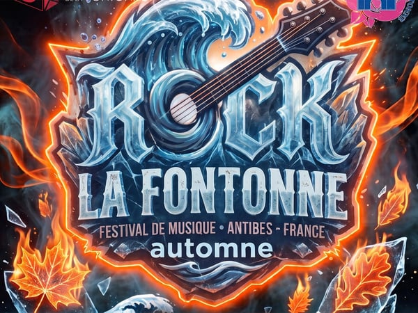 Rock La Fontonne