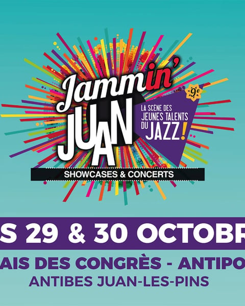 Jammin’Juan, la nouvelle vague de jeunes talents !