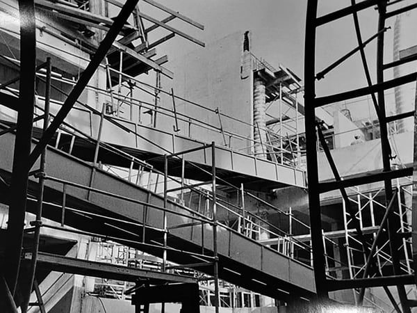 Retour sur l’aventure d’un chantier