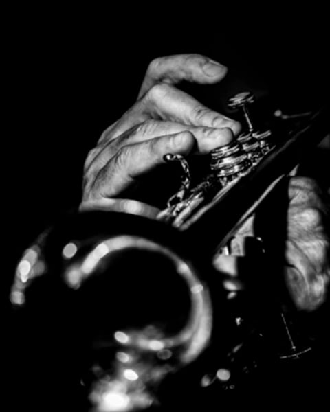 La boîte de jazz