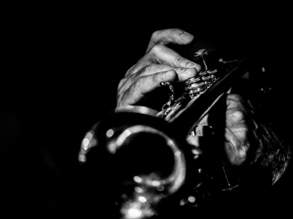 La boîte de jazz