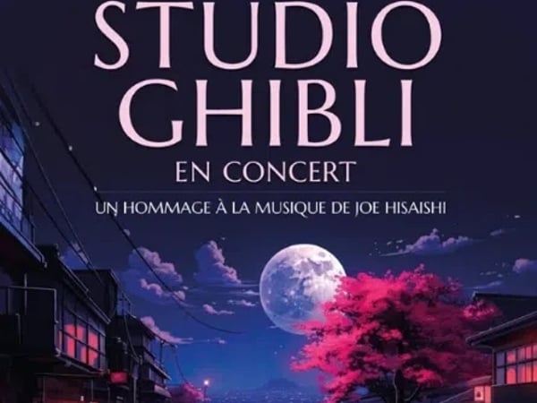Ghibli Fantasy