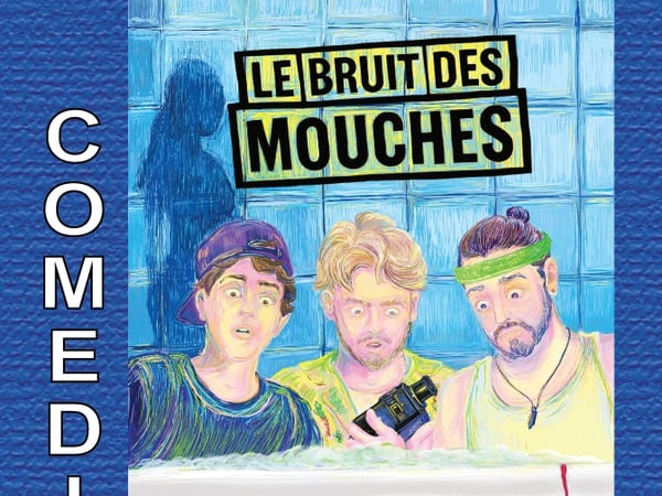 Le Bruit des Mouches