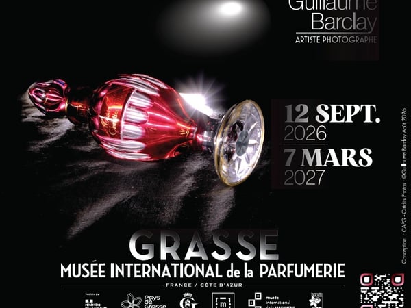 Une Nuit au Musée, Signée Barclay