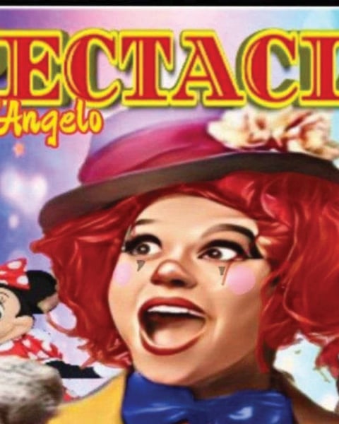 Cirque Angelo