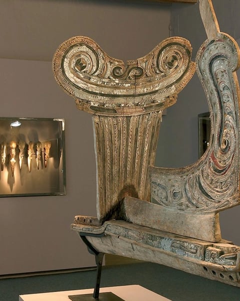 Musée des Explorations du Monde