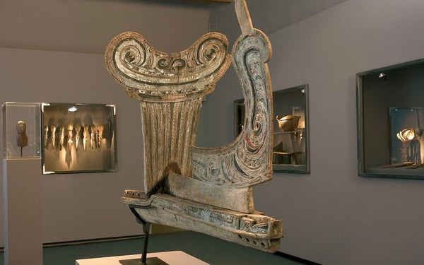Musée des Explorations du Monde
