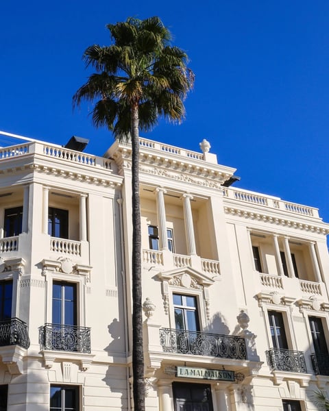 La Malmaison