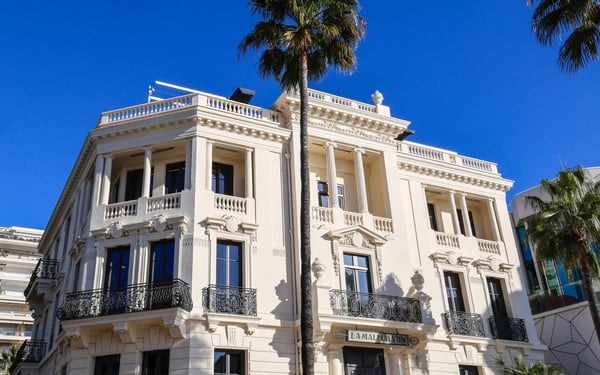 La Malmaison