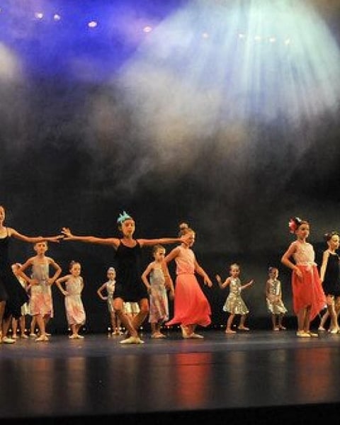 Espace des arts et de la culture