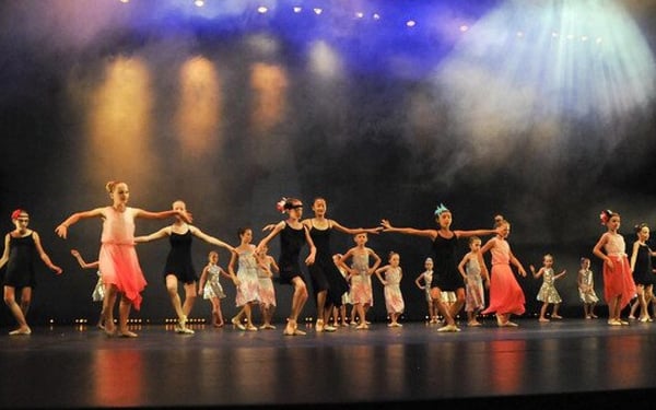Espace des arts et de la culture