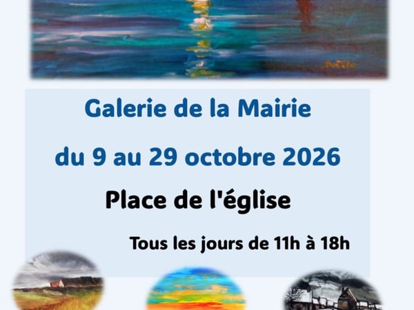 Exposition DAN TABA