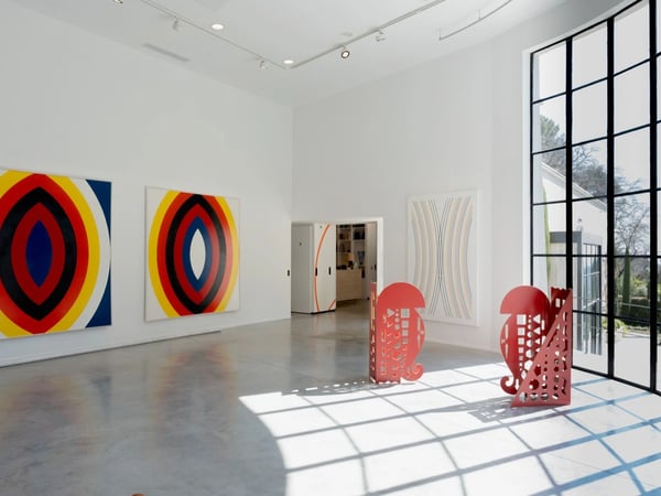 Exposition "Abstract Constructions"