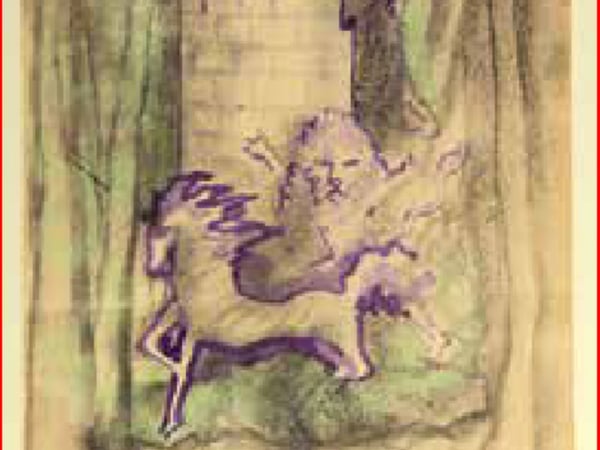Exposition : Le Château de la Bête