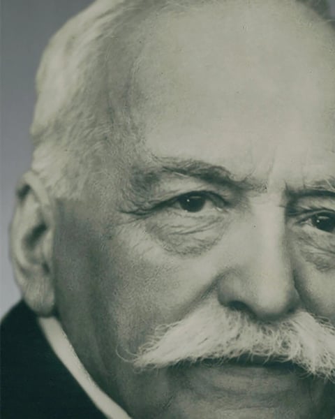 Expo Grand Chef "Auguste Escoffier, un humaniste"