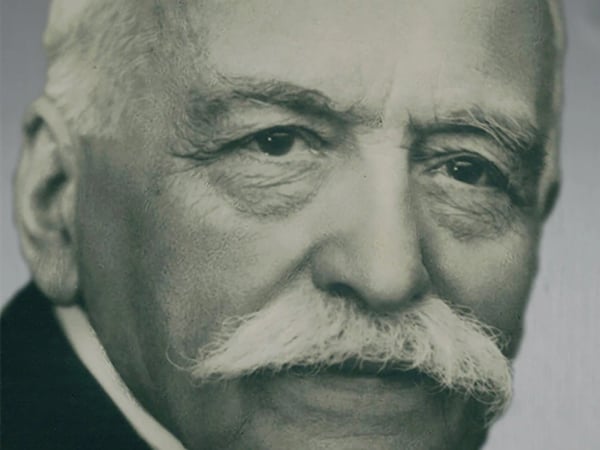 Expo Grand Chef "Auguste Escoffier, un humaniste"