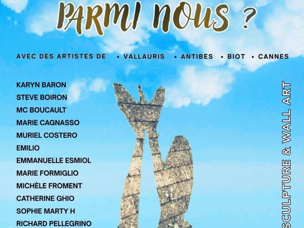Des anges parmi nous ?