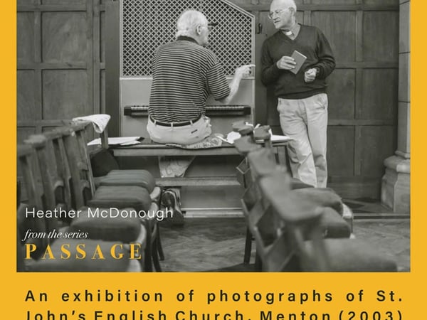 Exposition photo Heather McDonough