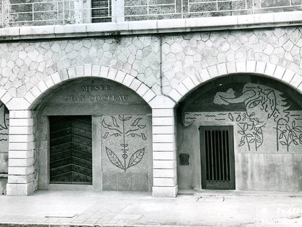 Exposition : Cinéma et poésie visuelle